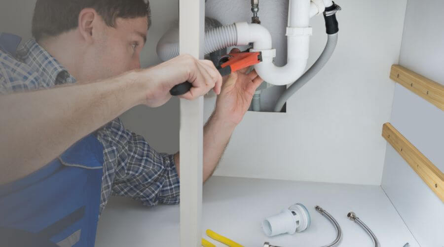 Professional emergency plumbing in Deersville, OH